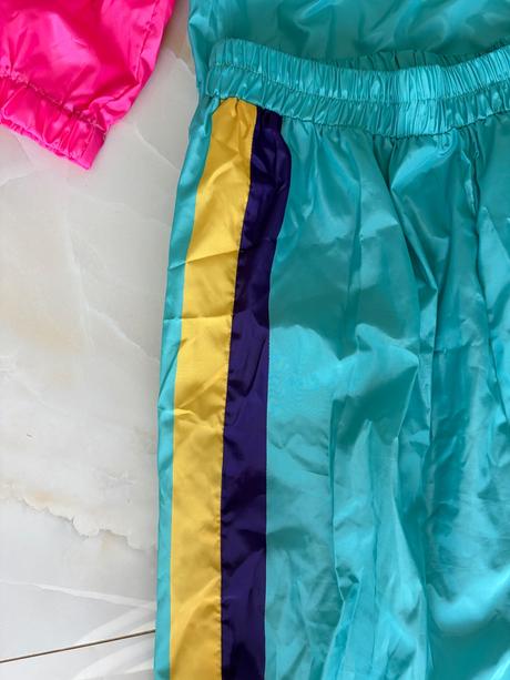 Šušťáková súprava, l