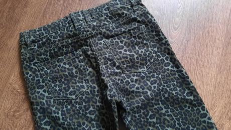 Rifle leo v.140, 140