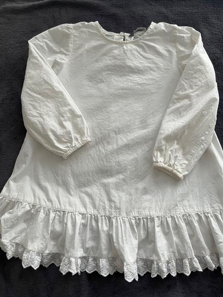 Šaty v. 116, lindex,116