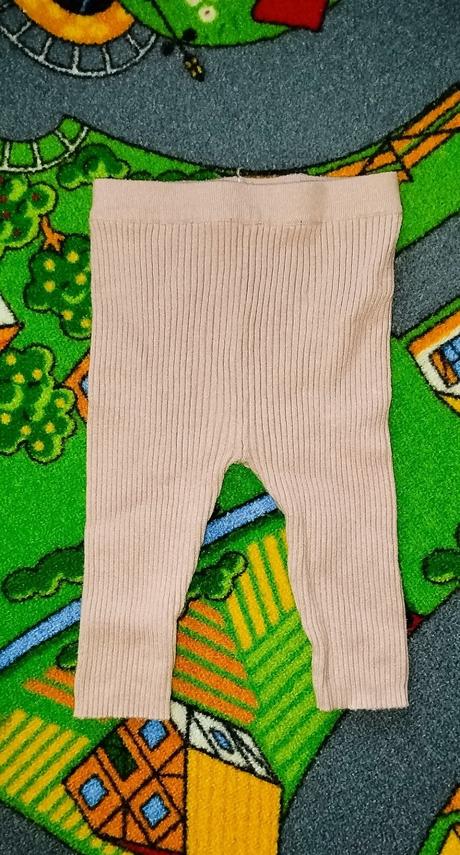 Dievčatko 74, 68–80