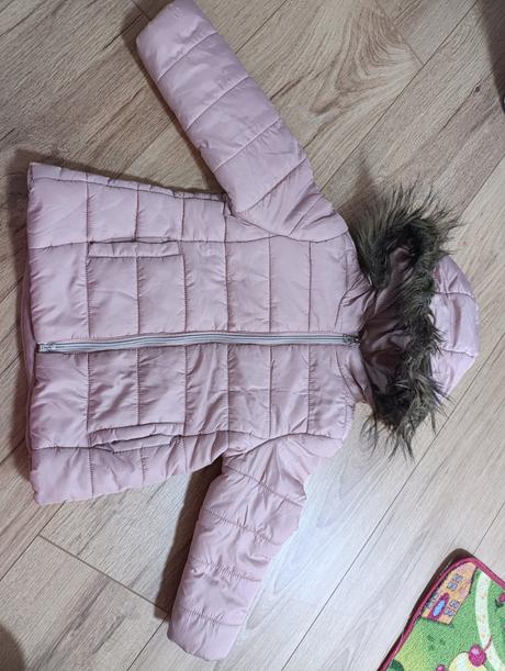 Zimná bunda pepco, pepco,98