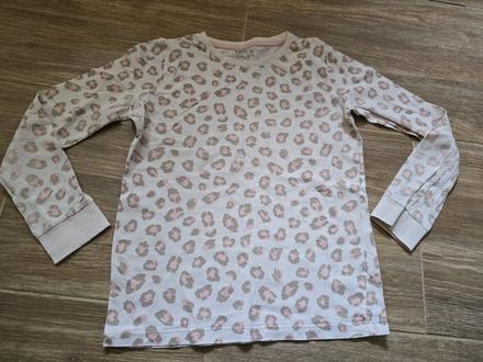 Tričko č.128-134, f&f,128