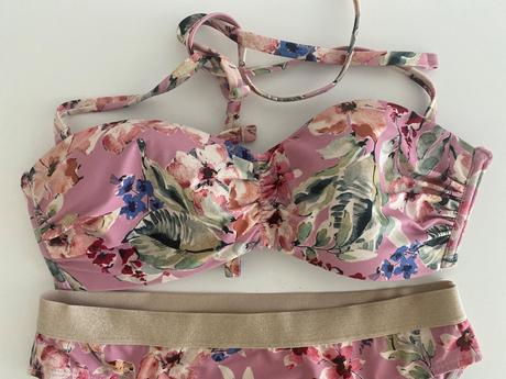 Plavky lindex, lindex,38