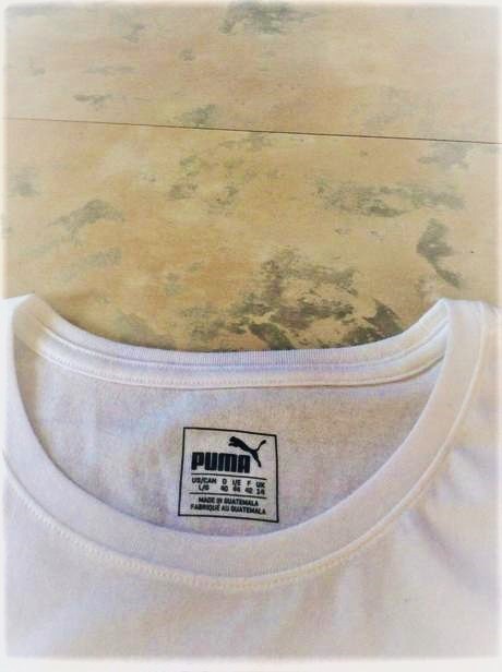 Tričko puma, puma,l