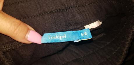 Pudláče conbipel, 110