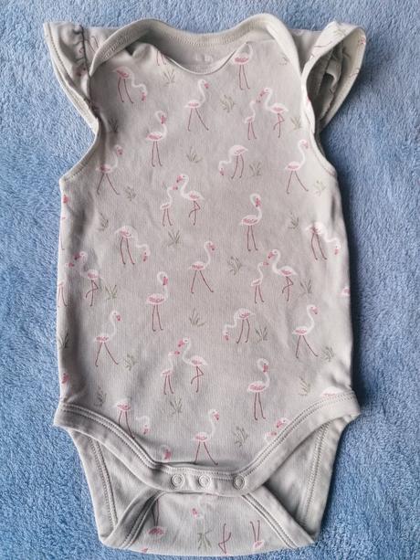 Body plameniak, c&a,80