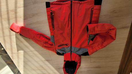 Pánska lyžiarska súprava altitude8848, m