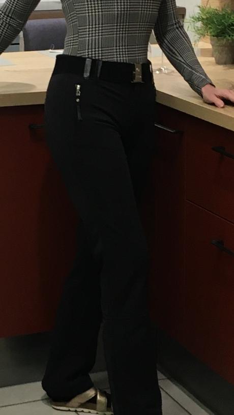 Luhta oteplováky  36v,, s