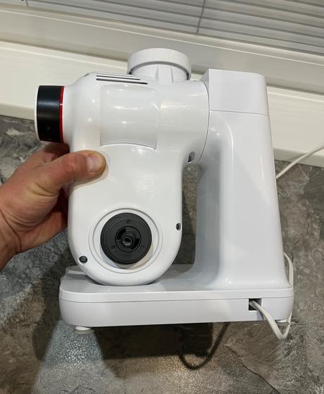 Bosch mum s2ew30 kuchynský robot, bosch