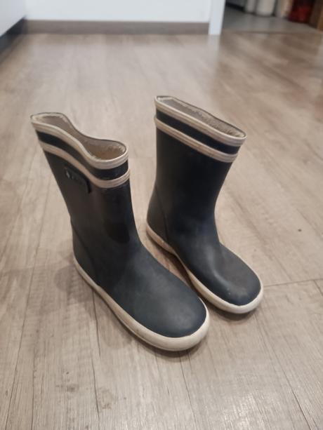 Gumáky aigle, aigle,22