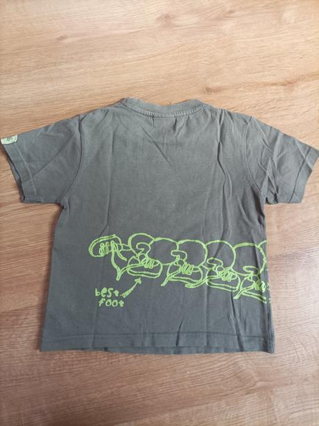 Tričko, cherokee,98