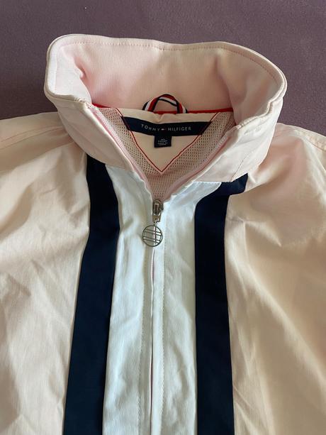 Bunda tommy hilfiger, tommy hilfiger,s / xs
