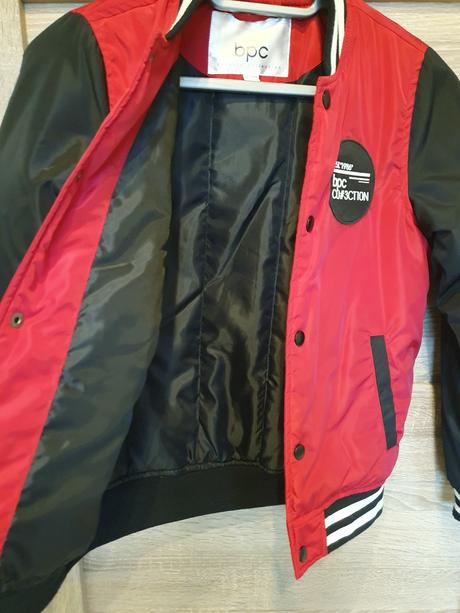 Bomberka, bonprix,140