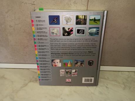 Dk digital photography - complete course, 