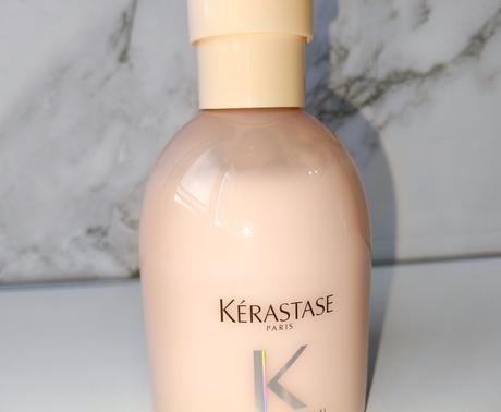 Kérastase gloss absolu frizz - glaze cream 240ml,