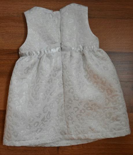 Šaty c&a veľk.80, c&a,80