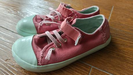 Camper tenisky, camper,34