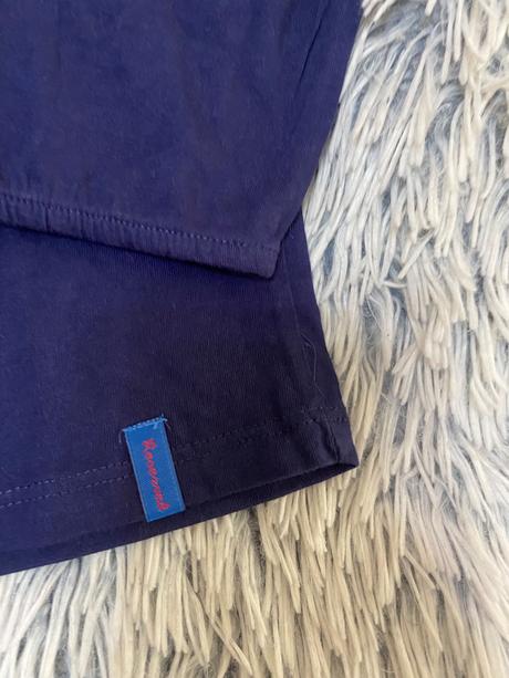 Dievčenský top s dlhým rukávom, reserved,128