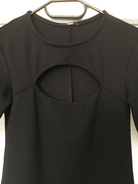 Šaty tezenis s predným otvorom veľ.xs, tezenis,xs
