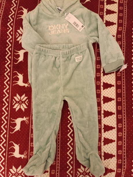 Súprava dkny, dkny,86