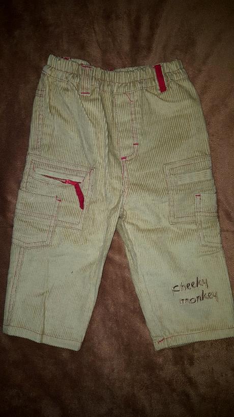 Mencestrove nohavice, just too cute,86