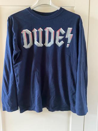 Tričko place 10/12 r, children's place,146