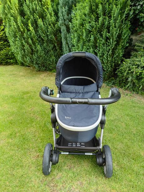 Dvojkombinácia teutonia be you elite, teutonia,teutonia beyou! elite (v4)