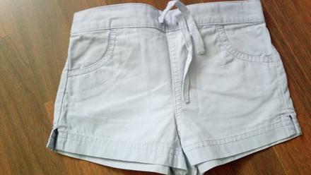Šortky, veľ. 116, f&f,116
