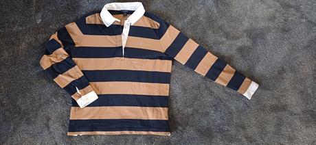 Damska polokosela gant v.m, gant,m