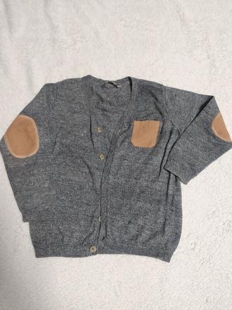 Tenký sveter 110/116, lindex,116