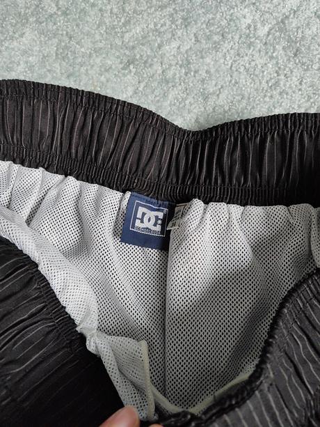 Pánske kraťasy, 34