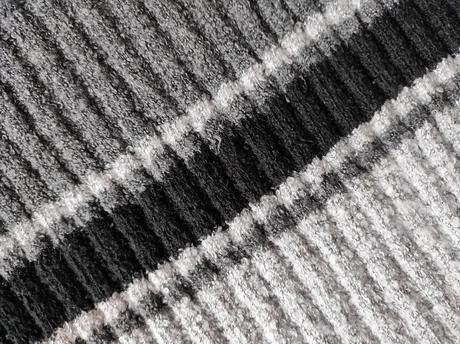 Rolák rebrovaný veľ. xs - s, s