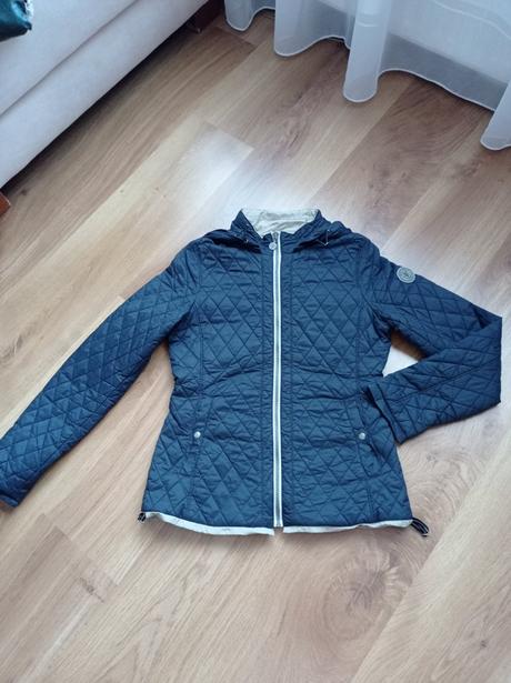 Prechodná bundička, s