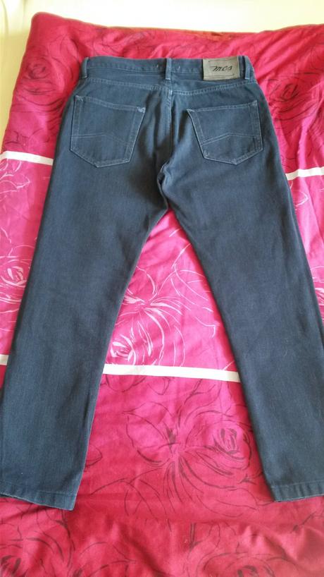 Marlboro nohavice, 164