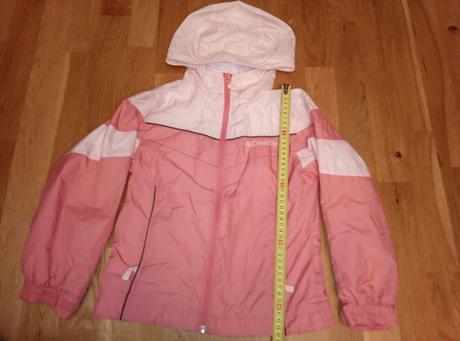 Bunda columbia, columbia,110