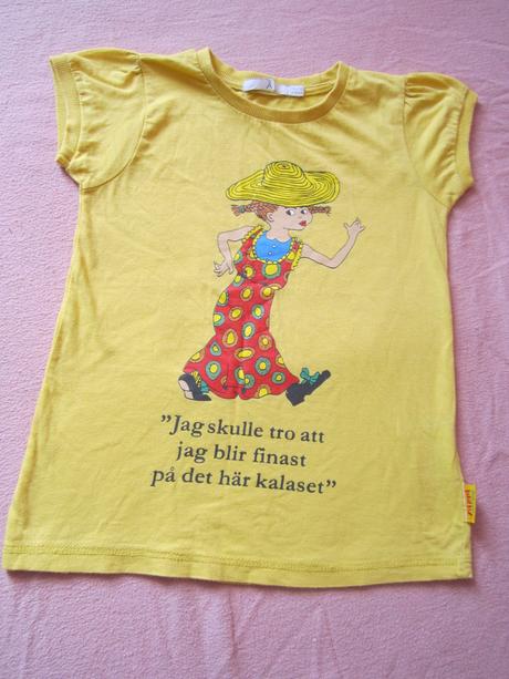 Tričko--110/116, 116