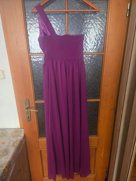 Dámske spoločenské šaty, l