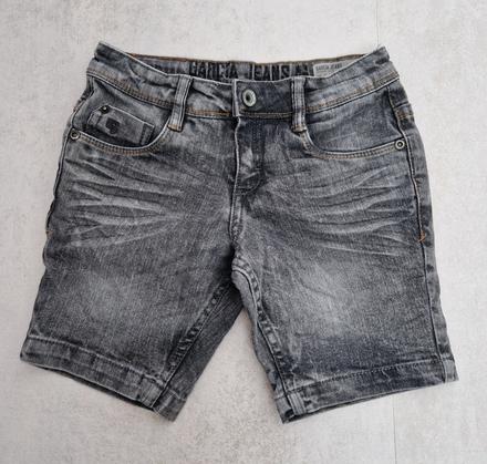 Riflove kraťase, 104