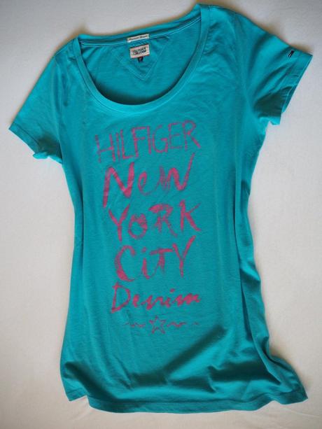 Tričko, tommy hilfiger,m