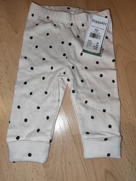 Predám legíny kappahl, kappahl,62