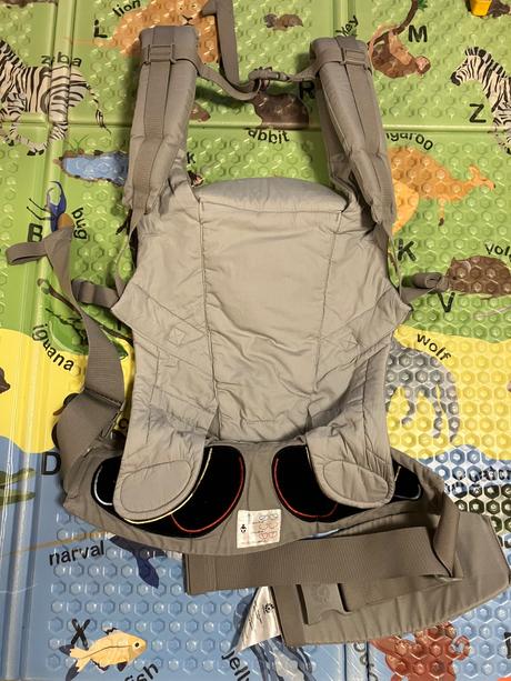 Nosič ergobaby adapt, ergo baby