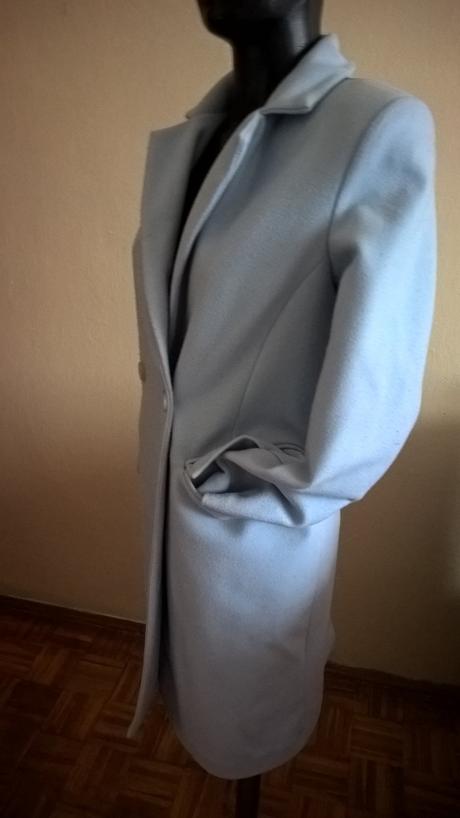 Prechodný kabát, 36