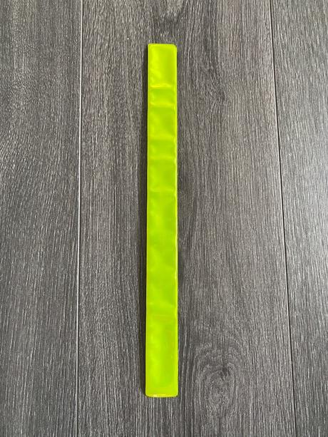 Bezpečnostná ochranná páska,