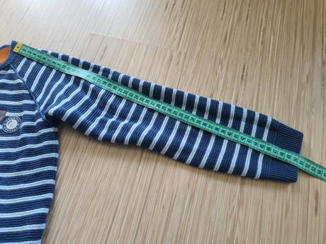 Súprava ch12, sergent major,140