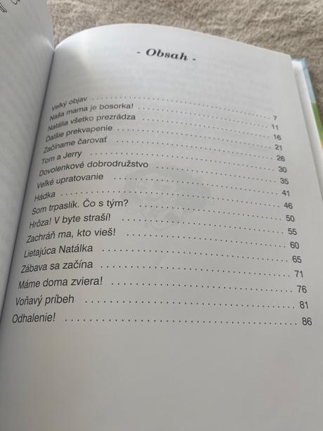 Naša mama je bosorka gabriela futová,