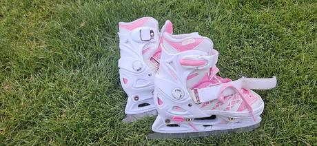 Detske korčule tempish 2v1, tempish,36