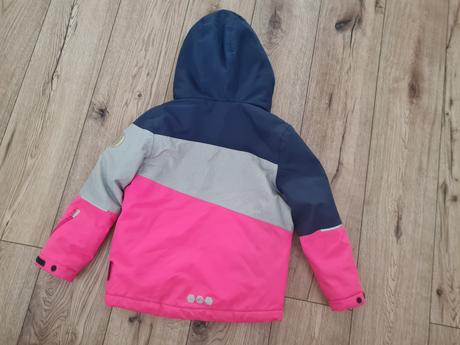 Zimná bunda, c&a,116