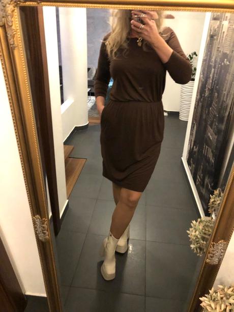 Dámske šaty dkny v. s/m, dkny,s