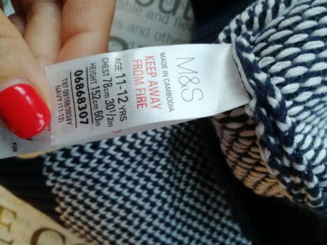 Sveter, marks & spencer,152