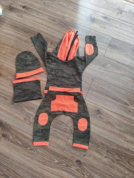 Suprava maskac hand made, 86